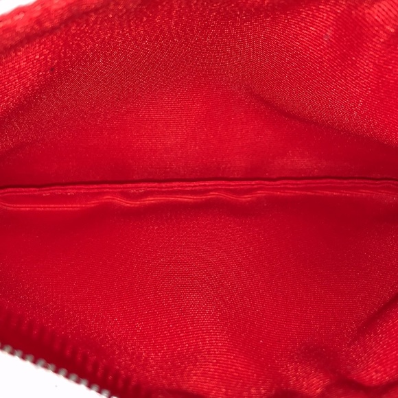 Coach Leather Wristlet - Picture 8 of 9